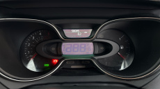 Renault Captur 1.5 dCi 90 Iconic 5dr Diesel Hatchback